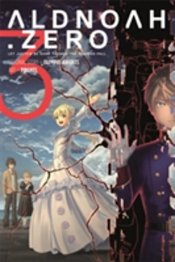 Bertrand.pt - Aldnoah.Zero Season One, Vol. 3