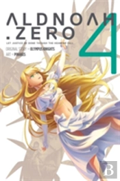 Aldnoah.Zero Season One, Vol. 4