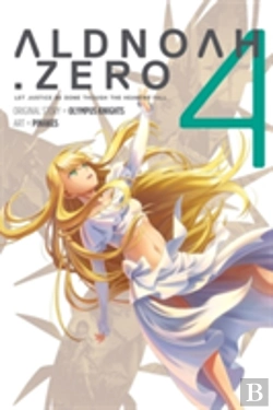 Bertrand.pt - Aldnoah.Zero Season One, Vol. 4