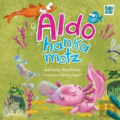 Aldo Hanka Motz