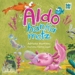 Bertrand.pt - Aldo Hanka Motz
