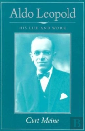Aldo Leopold