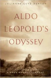 Aldo Leopold'S Odyssey