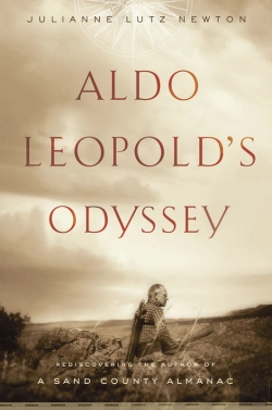 Bertrand.pt - Aldo Leopold'S Odyssey