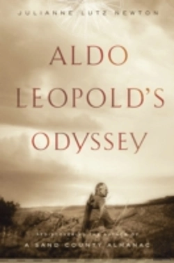 Bertrand.pt - Aldo Leopold'S Odyssey, Tenth Anniversary Edition