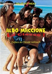 Aldo Maccione ; La Classe !