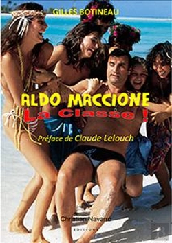 Bertrand.pt - Aldo Maccione ; La Classe !