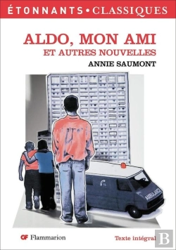 Bertrand.pt - Aldo, Mon Ami Et Autres Nouvelles