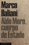 Aldo Moro, Cuerpo De Estado