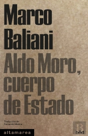 Aldo Moro, Cuerpo De Estado