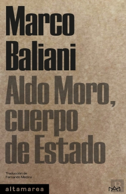 Bertrand.pt - Aldo Moro, Cuerpo De Estado