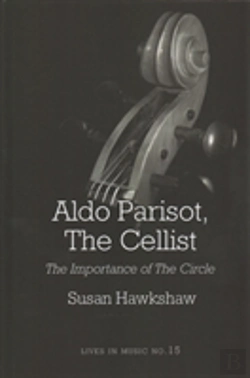 Bertrand.pt - Aldo Parisot, The Cellist