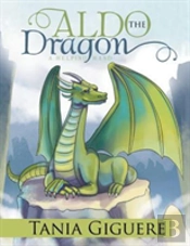 Aldo The Dragon: A Helping Hand