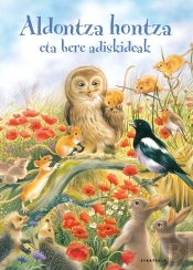 Aldontza Hontza Eta Bere Adiskideak