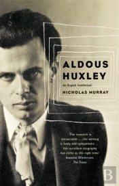 Aldous Huxley