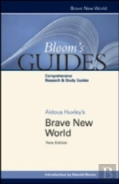Aldous Huxley'S Brave New World