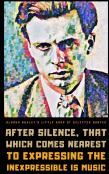 Aldous Huxley'S Little Book Of Selected Quotes