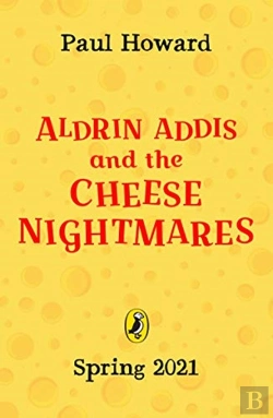 Bertrand.pt - Aldrin Adams And The Cheese Nightmares