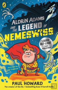Bertrand.pt - Aldrin Adams And The Legend Of Nemeswiss
