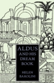 Aldus And His Dream Book: An Illustrated