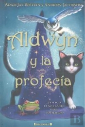 Aldwyn Y La Profecia
