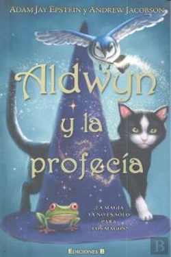 Bertrand.pt - Aldwyn Y La Profecia