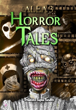Bertrand.pt - Alea 3 Horror Tales
