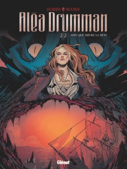 Bertrand.pt - Aléa Drumman Tome 2 : Afin Que Meure La Bête