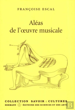 Bertrand.pt - Aléas De L'Oeuvre Musicale
