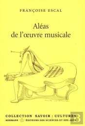Aléas De L'Oeuvre Musicale