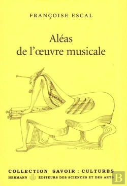 Bertrand.pt - Aléas De L'Oeuvre Musicale