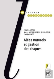 Aléas Naturels Et Gestion Des Risques
