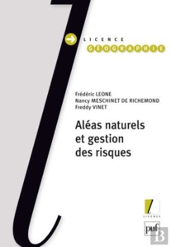 Bertrand.pt - Aléas Naturels Et Gestion Des Risques