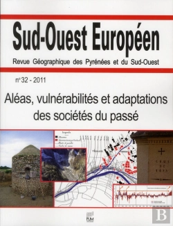Bertrand.pt - Aleas Vulnerabilites Et Adaptations Des Societes Du Passe