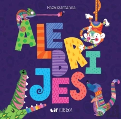 Bertrand.pt - Alebrijes: Animals / Animales