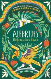 Alebrijes - Flight To A New Haven