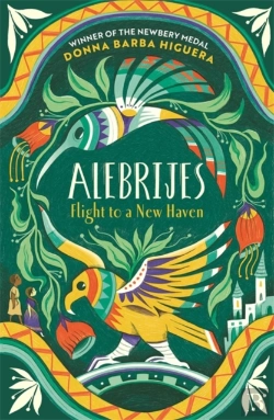 Bertrand.pt - Alebrijes - Flight To A New Haven