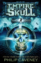 Alec Devlin: Empire Of The Skull