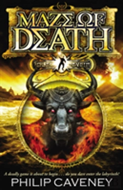 Bertrand.pt - Alec Devlin: Maze Of Death