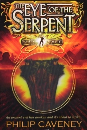 Alec Devlin: The Eye Of The Serpent