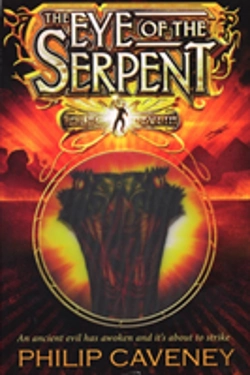 Bertrand.pt - Alec Devlin: The Eye Of The Serpent
