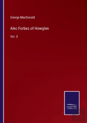 Alec Forbes Of Howglen