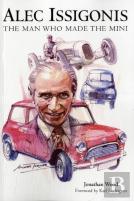 Alec Issigonis The Man Who Made The Mini