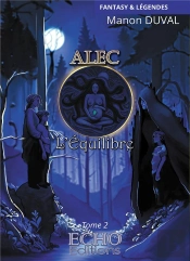 Alec - L'Equilibre