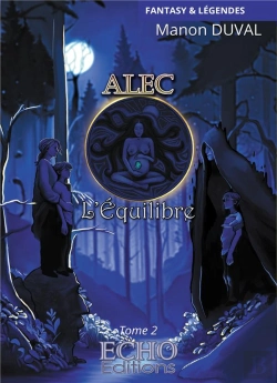 Bertrand.pt - Alec - L'Equilibre