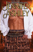 Alec Mackenzie'S Art Of Seduction