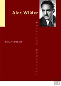 Bertrand.pt - Alec Wilder