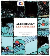 Alechinsky - Les Affiches