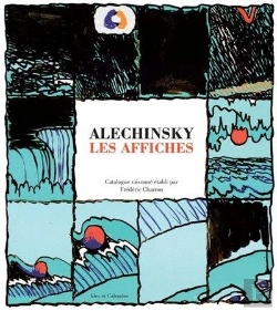 Bertrand.pt - Alechinsky - Les Affiches