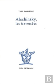 Alechinsky, Les Traversées